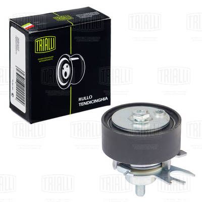 Ролик натяжной ремня ГРМ TRIALLI CM1813