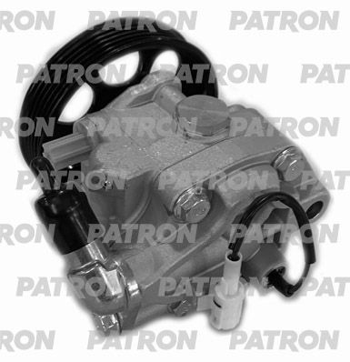 Насос гидроусилителя PATRON PPS1164