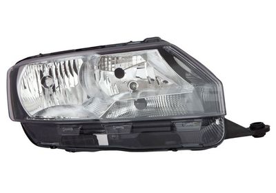 Фара правая VAG 5JB941018