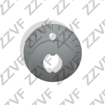 Шайба эксцентриковая MAZDA F15134473
