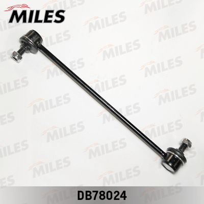Стойка стабилизатора передней подвески Miles DB78024