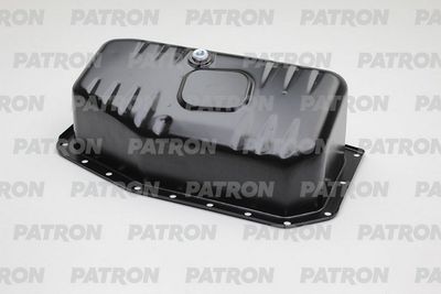 Поддон масляный PATRON POC046