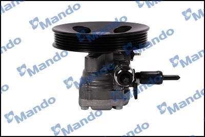 Насос гидроусилителя Mando EX571003E040