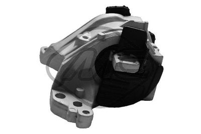 Опора КПП METALCAUCHO 04613