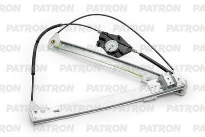 Стеклоподъемник передний левый PATRON PWR1013L