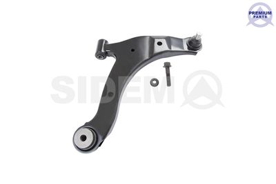 Рычаг подвески с шаровой SIDEM 91077