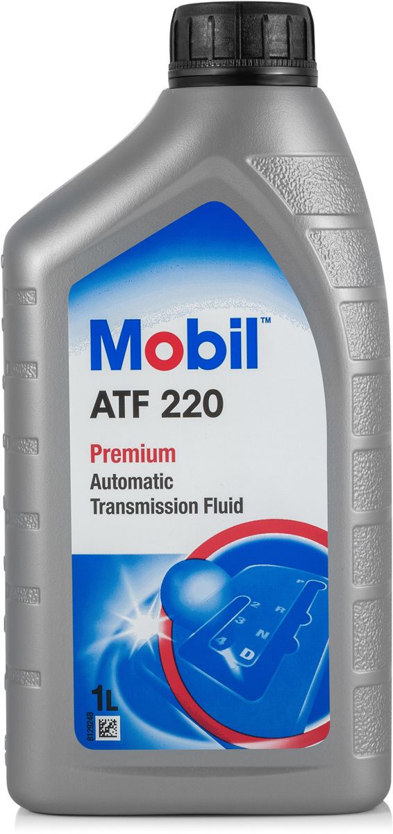 Масло трансмиссионное MOBIL 152647