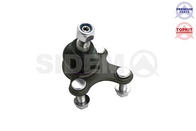 Шаровая опора левая SIDEM 63586