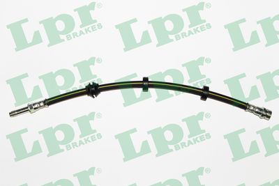 Шланг тормозной передний LPR 6T46589