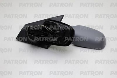 Зеркало наружное в сборе левое PATRON PMG3114M03