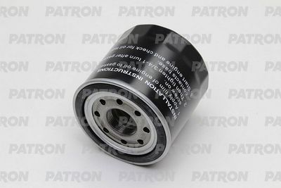 Фильтр масляный PATRON PF4287