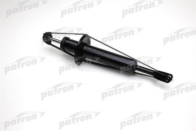 Амортизатор передний PATRON PSA341844
