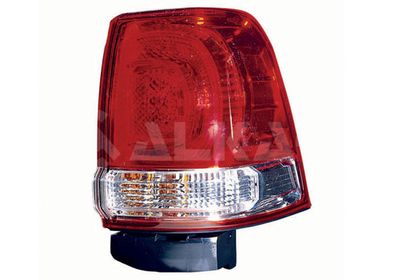 Фонарь задний правый DEPO 21219Q7RAE
