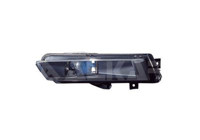 Фара противотуманная правая DEPO 4442020RUE