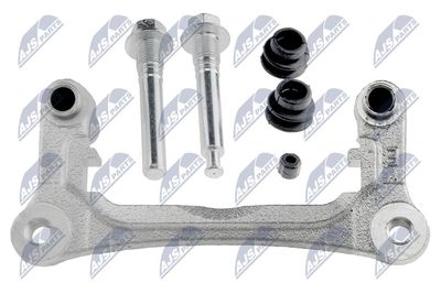 Скоба суппорта заднего MITSUBISHI MN116285