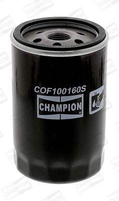 Фильтр очистки масла CHAMPION COF100160S