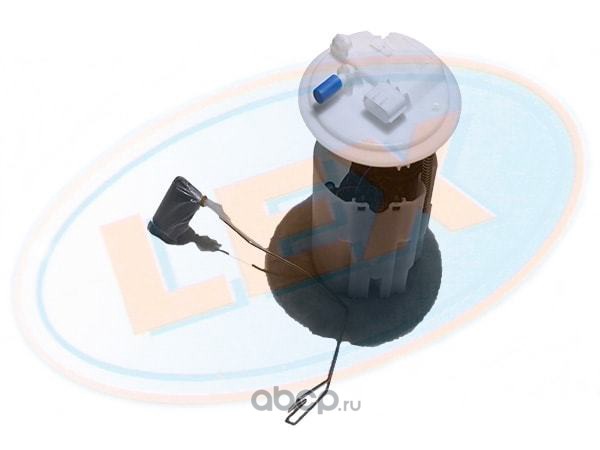 Насос топливный в сборе LEX HT2649