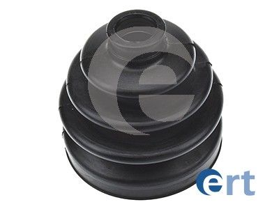 Пыльник ШРУС наружный комплект ERT 500033