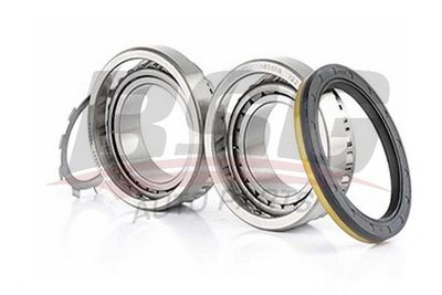 Подшипник ступицы колеса заднего BSG BSG60600002