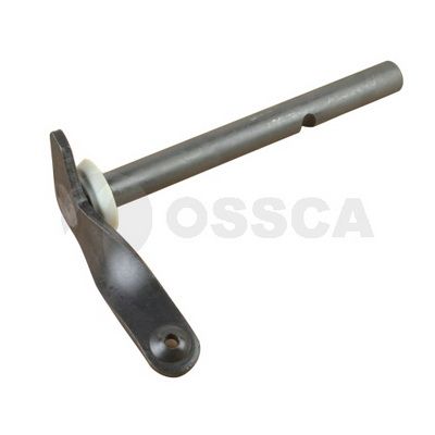 Вилка сцепления GENERAL MOTORS 96144874