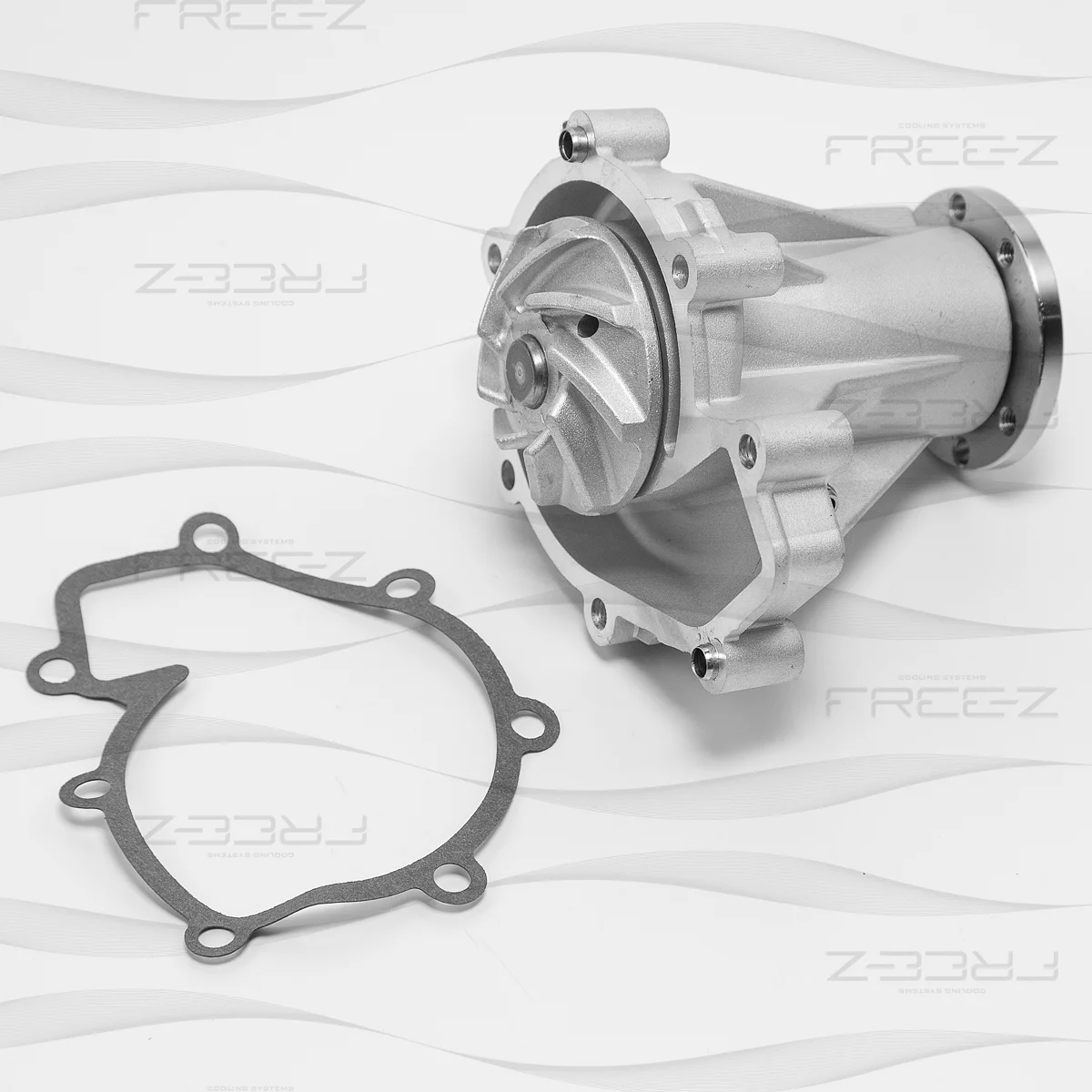 Насос водяной FREE-Z KP0168