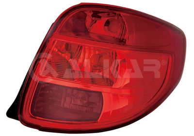 Фонарь задний правый DEPO 6611929RLDUE