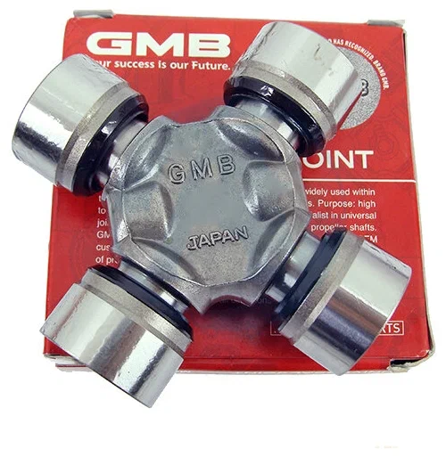 Крестовина карданного вала GMB GUN50