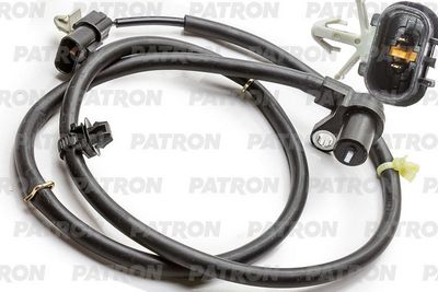 Датчик частоты вращения колеса передний левый PATRON ABS50008