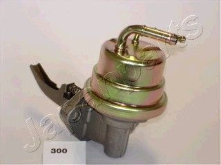 Насос топливный JAPANPARTS PB300
