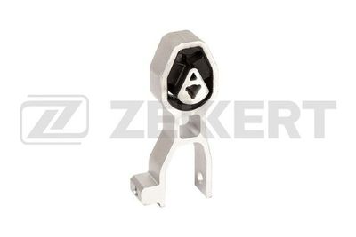 Опора двигателя нижняя задняя Zekkert GM4145