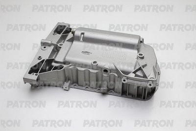 Поддон масляный PATRON POC060