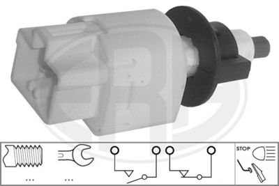 Датчик включение стоп-сигнала ERA 330723