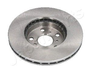 Диск тормозной JAPANPARTS DI262C