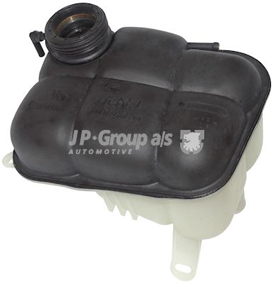 Компенсационный бак охлаждающая жидкость JP Group 1314700800