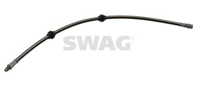 Шланг тормозной SWAG 10936467