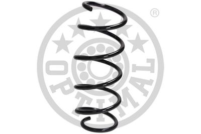 Пружина ходовой части OPTIMAL AF3566