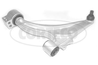 Рычаг подвески CORTECO 49398974