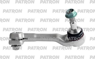 Наконечник рулевой тяги PATRON PS10067L