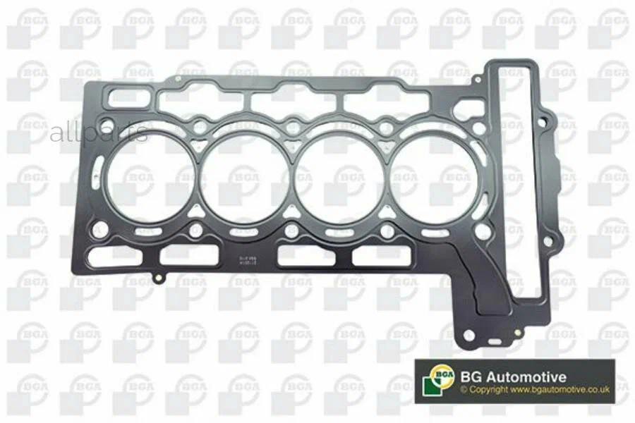 Прокладка ГБЦ BGA CH8522