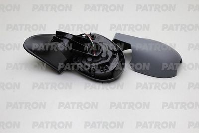 Зеркало наружное левое электрическое с подогревом PATRON PMG3158M07