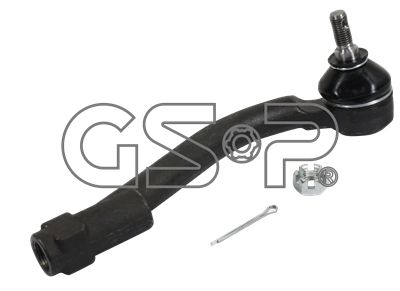 Наконечник рулевой тяги правый GSP S070827