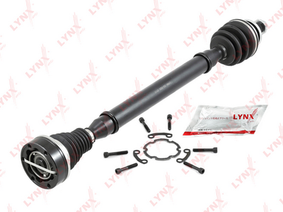 Привод в сборе LYNXauto CD1025