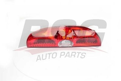 Фонарь задний правый LEX FR3417