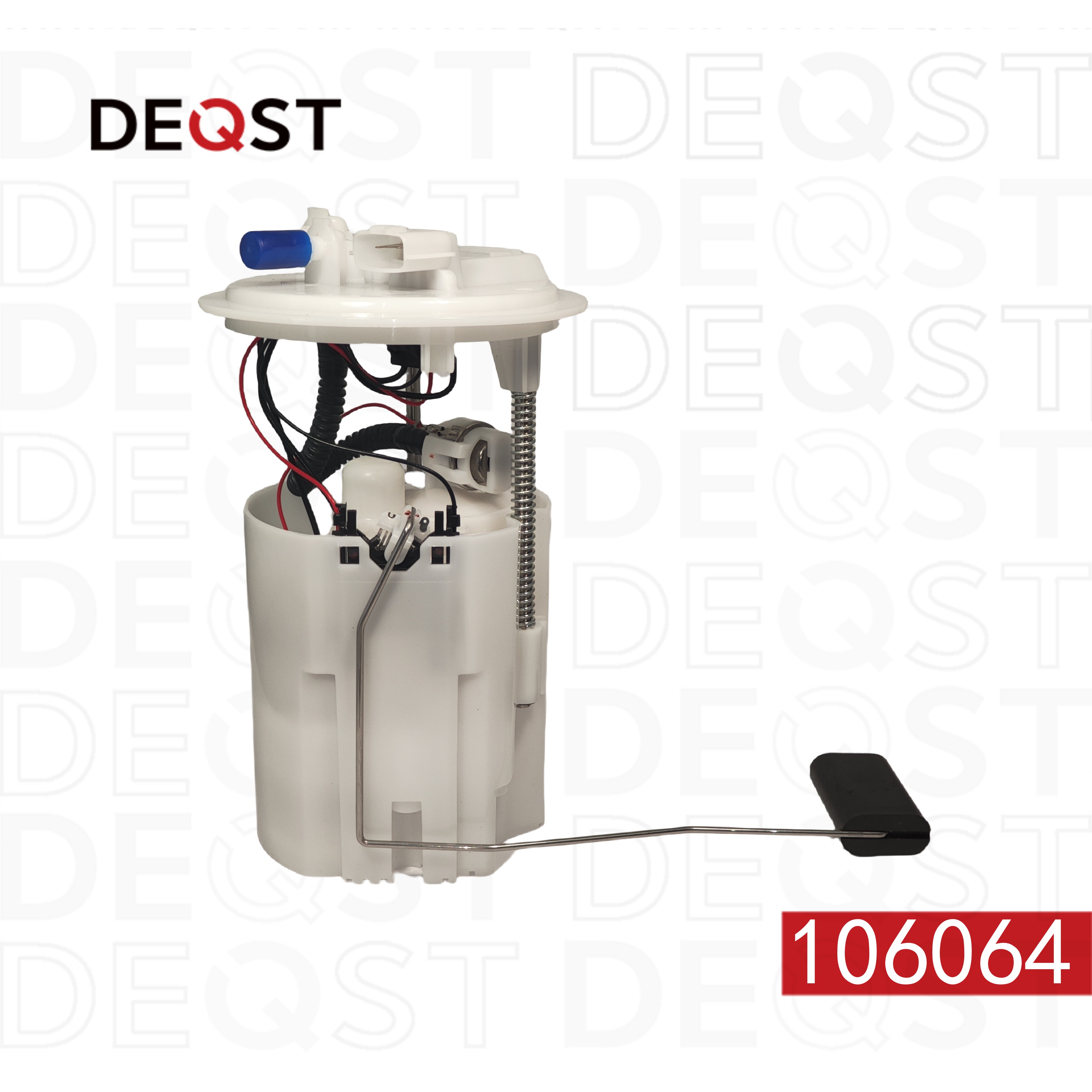 Насос топливный DEQST 106064