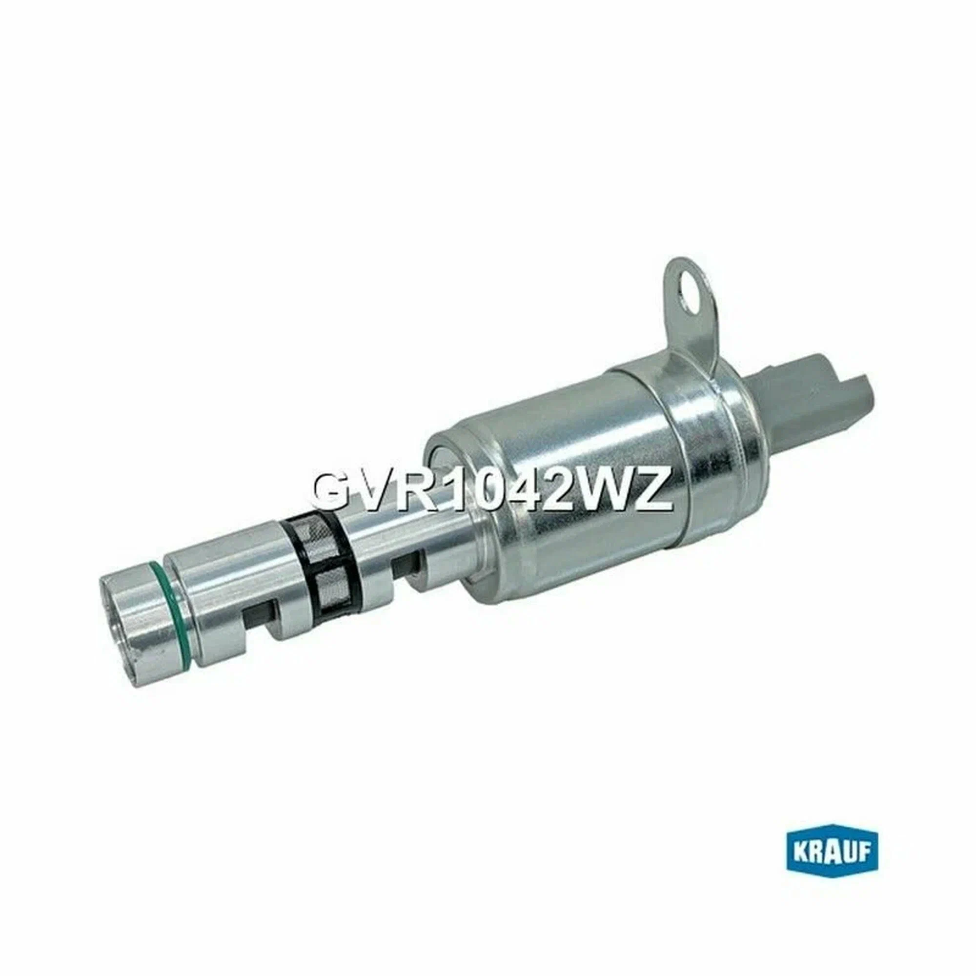 Клапан электромагнитный изменения фаз ГРМ KRAUF GVR1042WZ