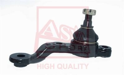 Опора шаровая правая ASVA 0120GX110R