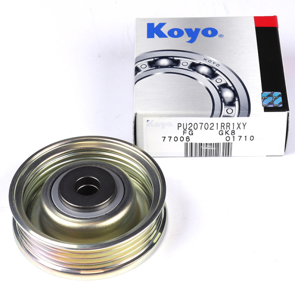 Ролик ремня ГРМ KOYO PU207021RR1XY