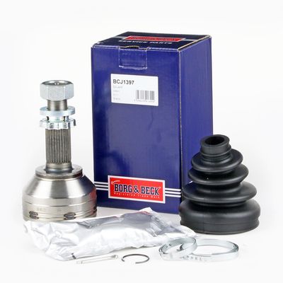 ШРУС наружный передний G-AUTOPARTS GCO41214