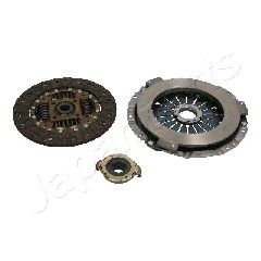 Комплект сцепления JAPANPARTS KFH32