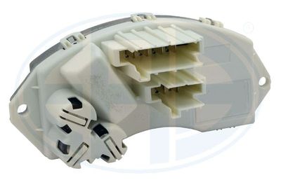 Резистор вентилятора отопителя KRIOS K106038